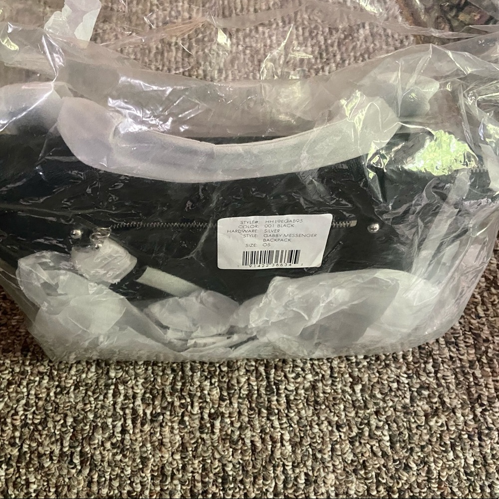 Rebecca Minkoff NWT Messenger Bag - Picture 12 of 12